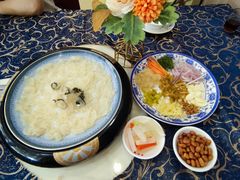 -祈胜邨•顺德鱼生•顺德菜(容桂店)