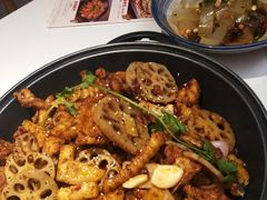 -渝蛙馆(新百店)