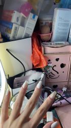 -Hands Nail专业美甲美睫