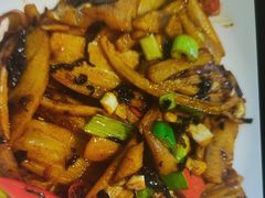 -老湖南湘土菜馆(普阳街店)