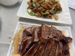 -海鲜街菜馆(海珠南路店)