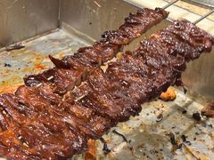 -汉巴味德·烤肉与啤酒的自助(杭州大悦城店)