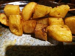 -恋羊时代黑山羊火锅(滨海大道店)