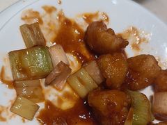 -南太湖山庄·四季轩&国风堂中餐厅