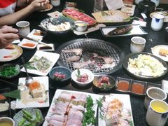 -虎焱炭火烧肉
