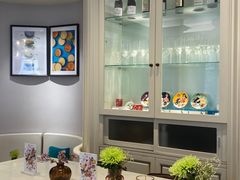 -PAUL LAFAYET 法式甜品(港汇广场店)