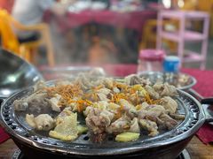 -友口福(大良店)