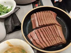 -骨之味·筒骨汤火锅(江头店)