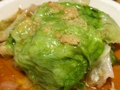 -新白鹿餐厅(龙游路总店·杭帮菜名店)
