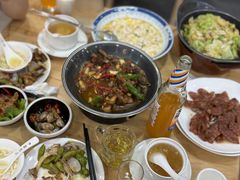 -滁香园·滁州菜(琅琊山店)