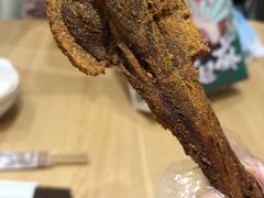 -但家香酥鸭(花溪民主路店)
