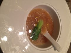 魚翅-厉家菜(金宝街店)