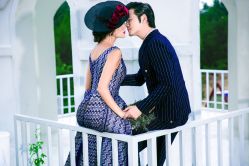 点击看大图 -太古映画婚纱摄影(天河店)