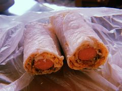 美味烤饵块-88号小吃店·经典云南菜·地道纳西美食