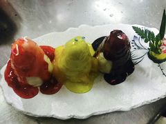 -北塘海鲜·天津菜(大光明桥旗舰店)