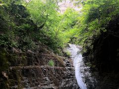 -龙门涧景区