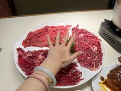 -燃计沙茶皇·香港沙茶火锅(人广旗舰店)