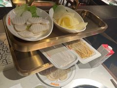 -晓宇重庆火锅(赛格国际购物中心店)