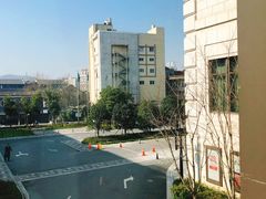 -杭州城中香格里拉大酒店