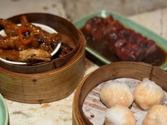 -添好运点心专门店(中环IFC店)