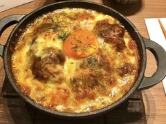 -CURRY YA 熟成咖哩專門店(深圳湾万象城店)