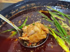 -石灰市毛记烧鸡公(解放碑店)