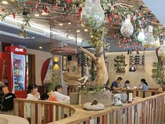-小镇大厨私房餐厅