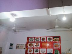 -老字号杨坡红油米线腊汁肉夹馍(东四道巷店)