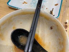 -当家水煎包·牛肉汤(浦江店)