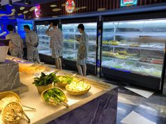 -海韵之星邮轮水会(明发商业广场店)
