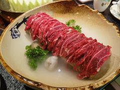 -得意咚瓜·顺德鱼生·冬瓜盅火锅