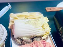 -鱼鼎香烤鱼火锅(华发商都店)