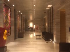 -青岛富力艾美酒店