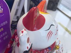 -美可普口腔医院(东街分店)