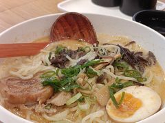 -味千拉面(金融街店)