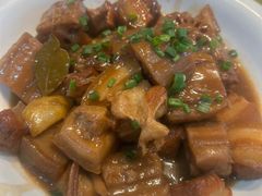 -大笑饭堂(甲子桥店)