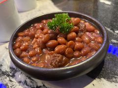 -新白鹿餐厅(百联中环店)