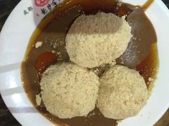 -龙抄手(文殊坊店)