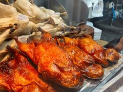 烤鸭-徐家鸭子·非遗烤鸭(老门东店)