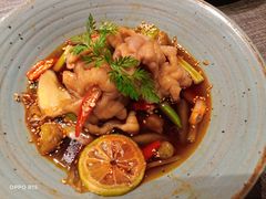 -青年公社烤鸭(熙悦天街店)