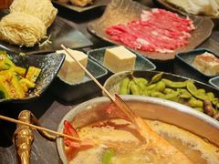 -熹悟海鲜火锅·广式打边炉