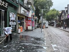 -费大厨辣椒炒肉(太平老街店)
