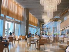 -君悦酒店·La Terrazza意合園·意式风味