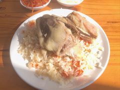 -217丰惠源抓饭(星湖街店)