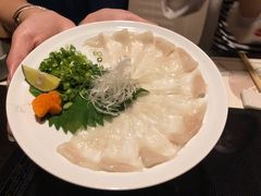 -玄品河豚(那覇國際通里之関)