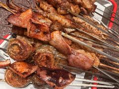 -永红源啤酒·烧烤·海鲜·大排档(台柳路店)