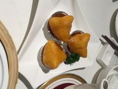潮福城(湖滨北路店)-潮福城大酒楼(湖滨北路店)