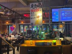 -功夫怪兽·烧烤(西工小街店)