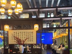-一江水食府(后湖店)