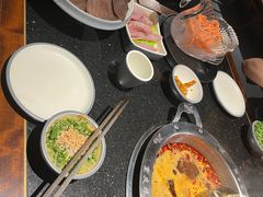 -井格重庆火锅(通州梨园店)